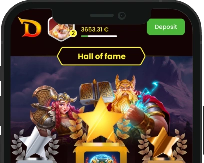 Dragon Slots APK